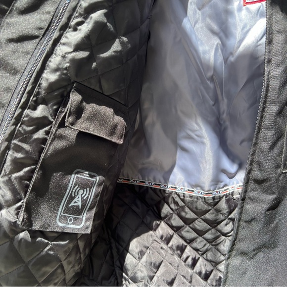 BILT Evolution Jacket RIDING jacket - Picture 8 of 9